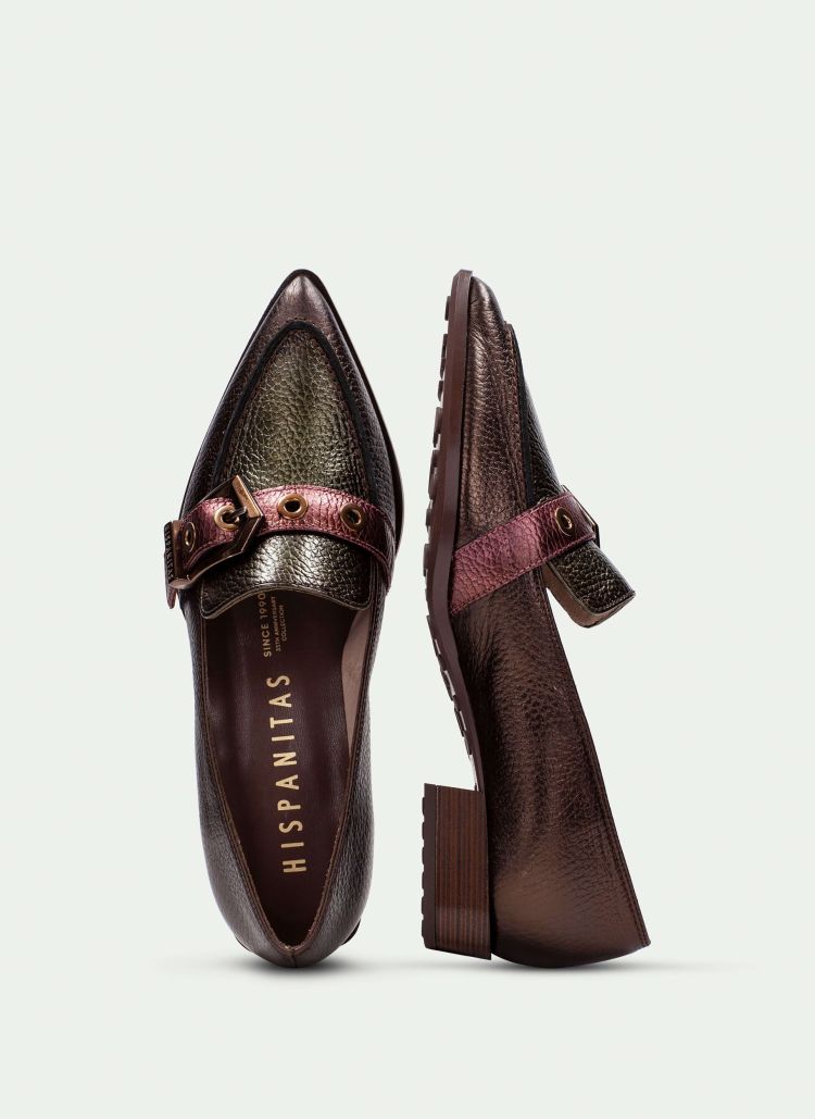 Hispanitas 17309  Brons