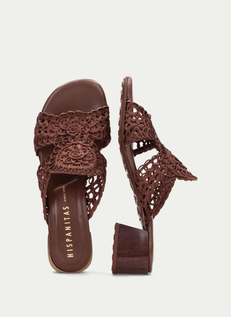 Hispanitas 18827 Bruin