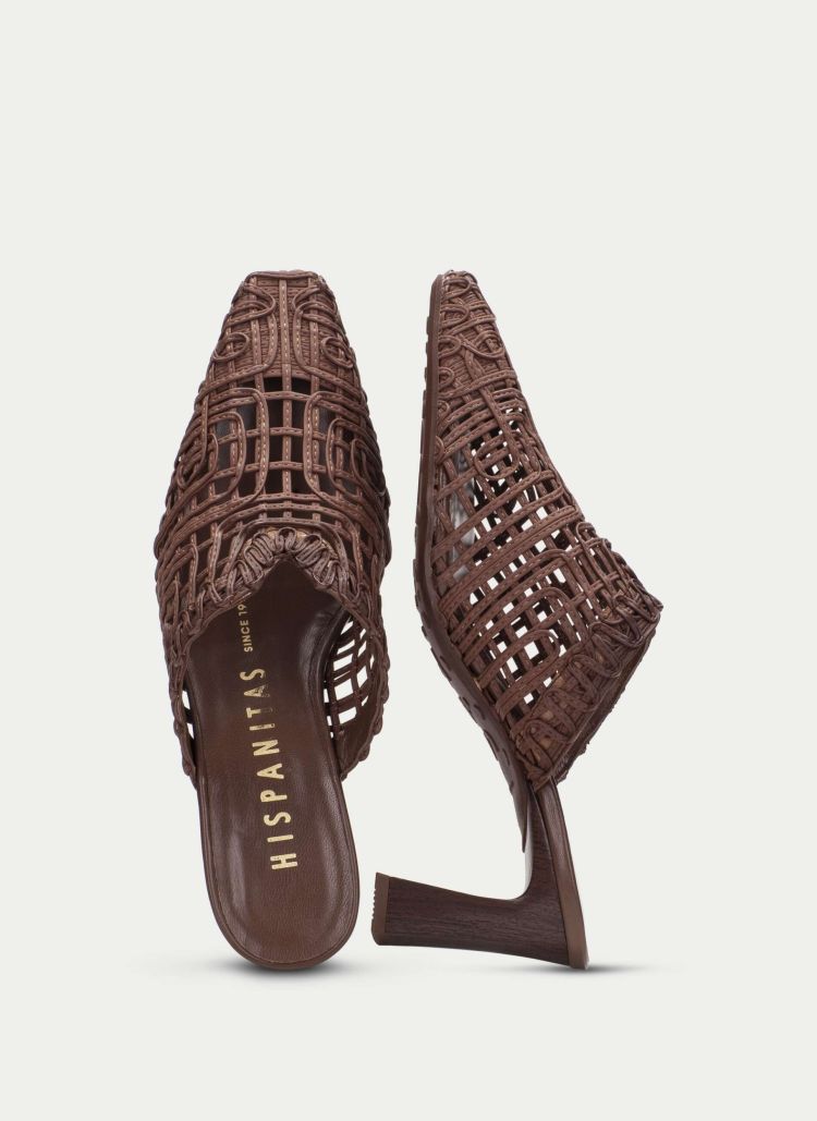 Hispanitas 18826 Bruin