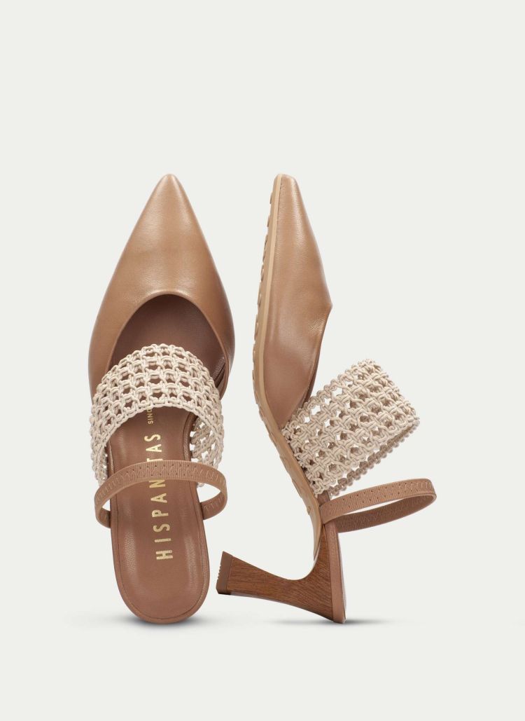 Hispanitas 18820  Camel