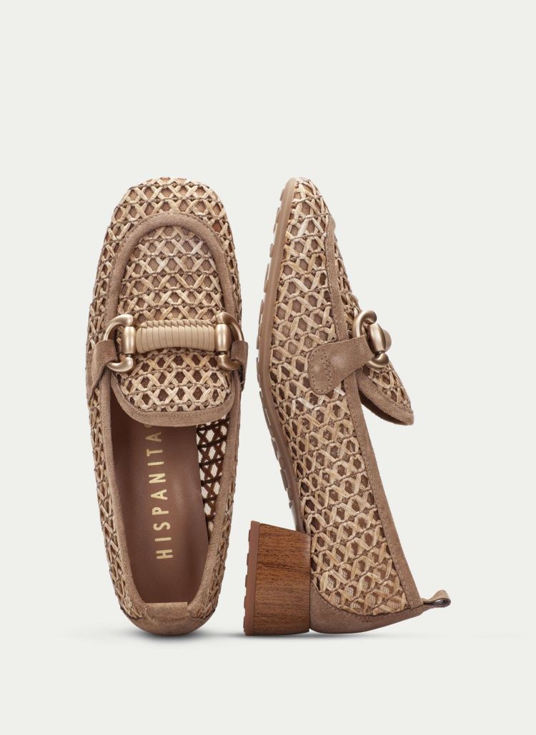 Hispanitas 18816  Camel