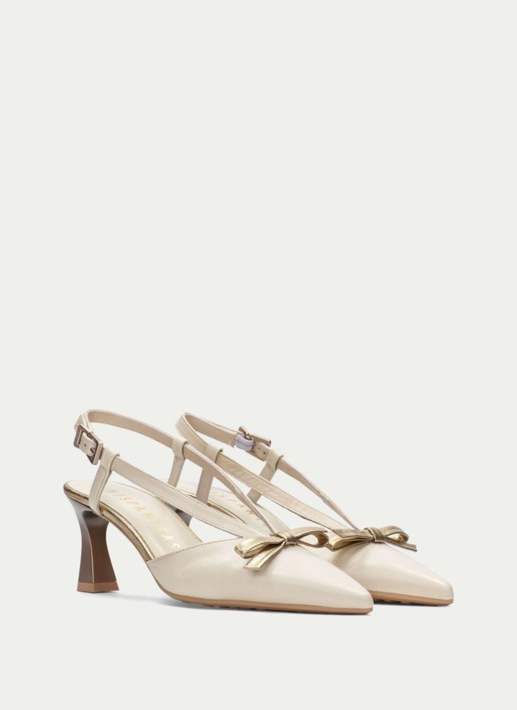 Hispanitas 18821  Ecru