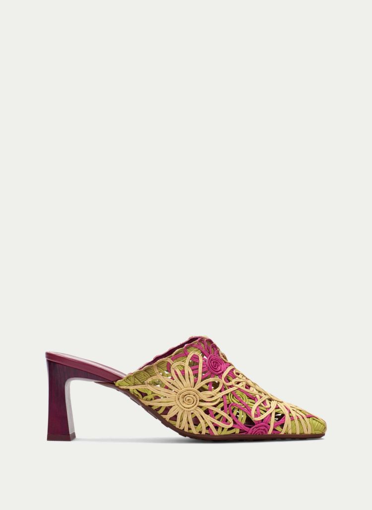 Hispanitas  HV264800 Geel