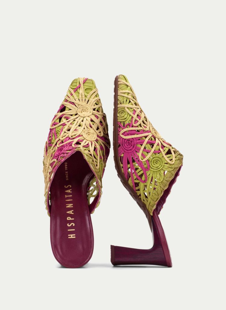 Hispanitas 18825  Geel