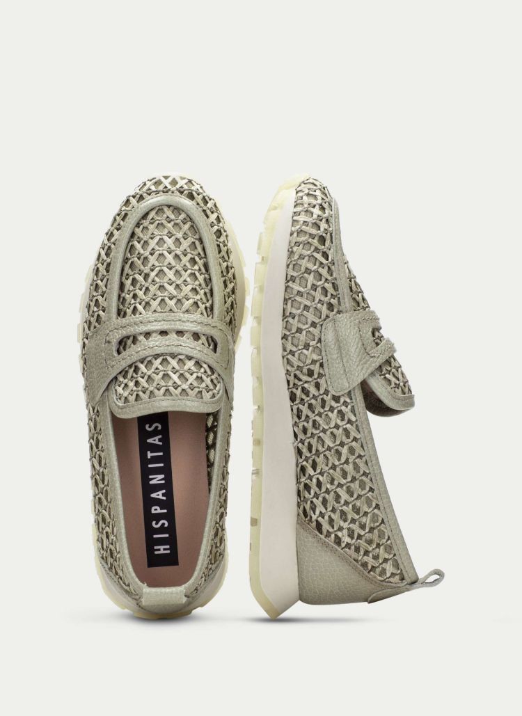 Hispanitas 18823  Groen