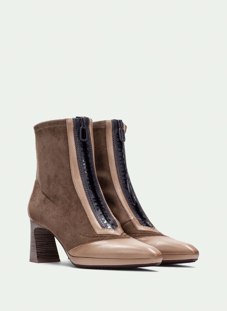 Hispanitas 17301  Taupe