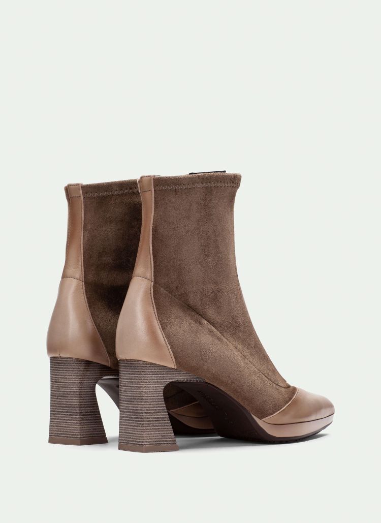 Hispanitas 17301  Taupe