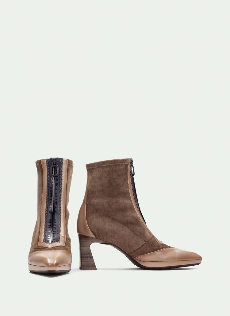 Hispanitas 17301  Taupe