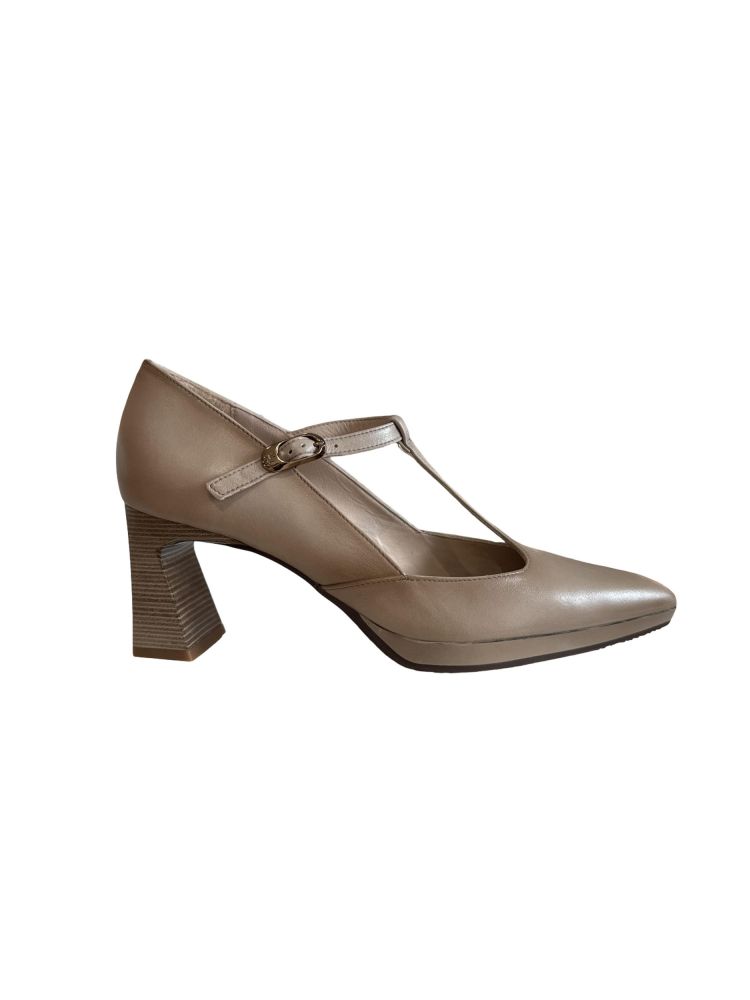 Hispanitas  HI254342 Taupe
