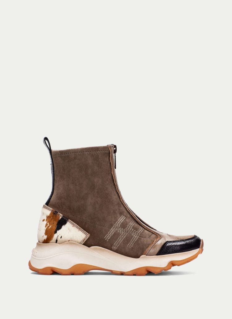 Hispanitas  ZHI254364 Taupe