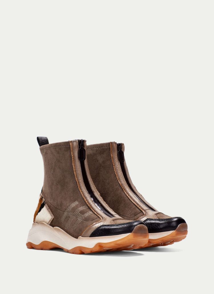 Hispanitas 17308  Taupe