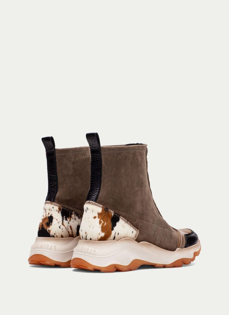 Hispanitas 17308  Taupe