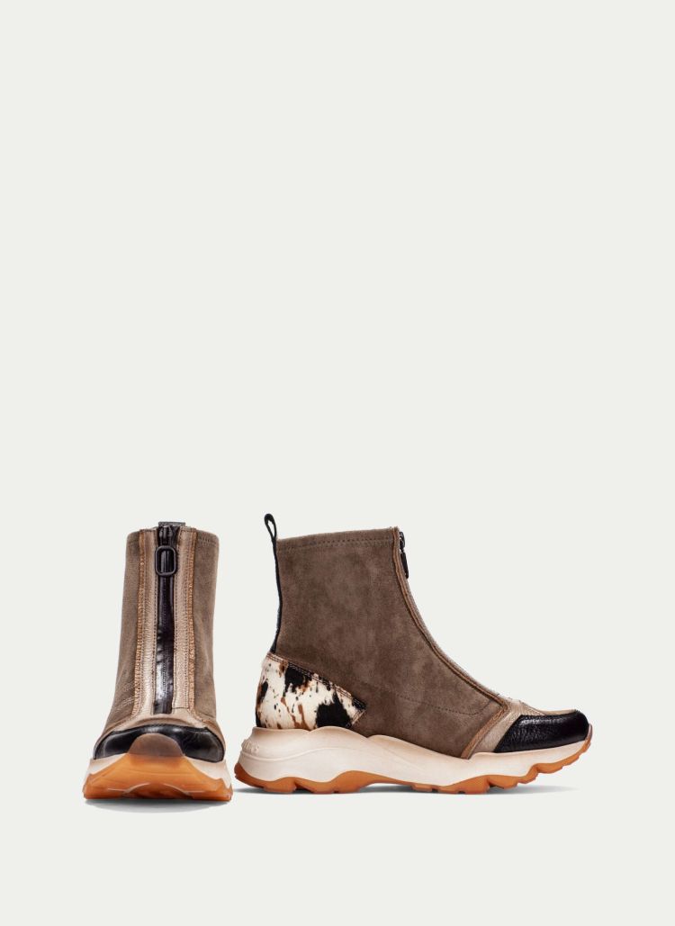 Hispanitas 17308  Taupe