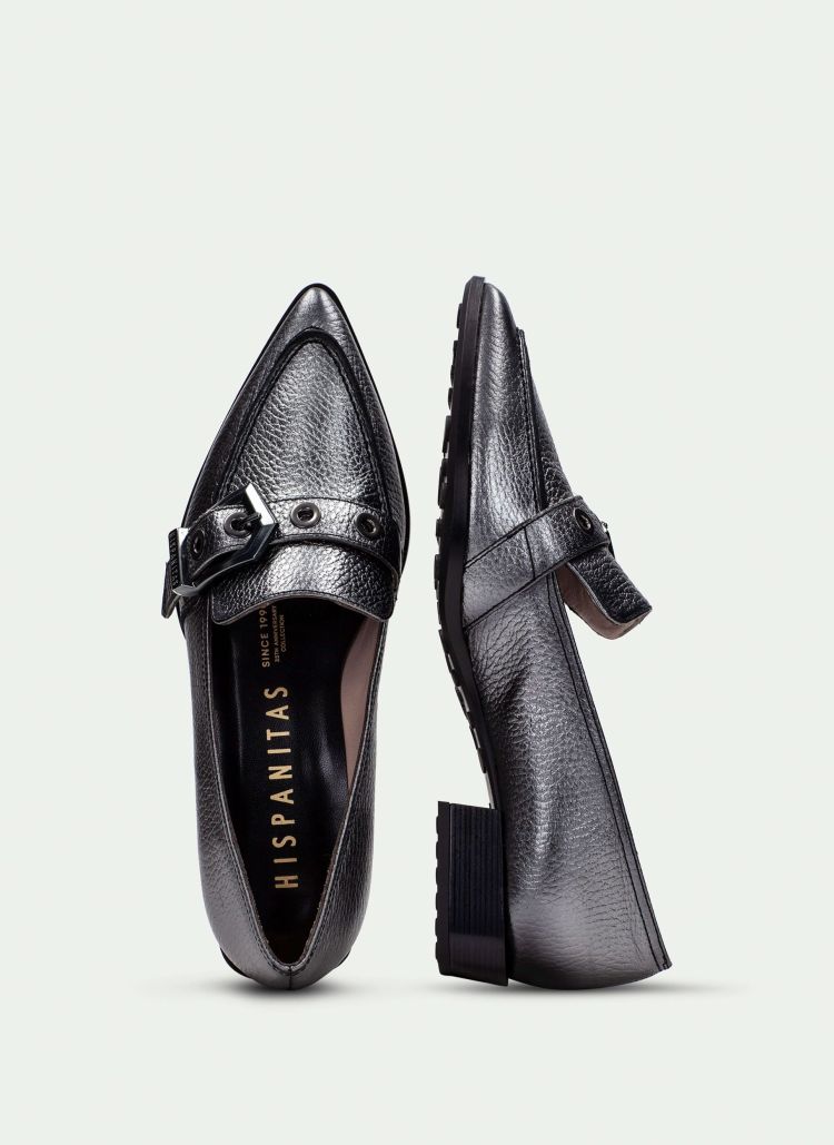 Hispanitas 17310  Zilver