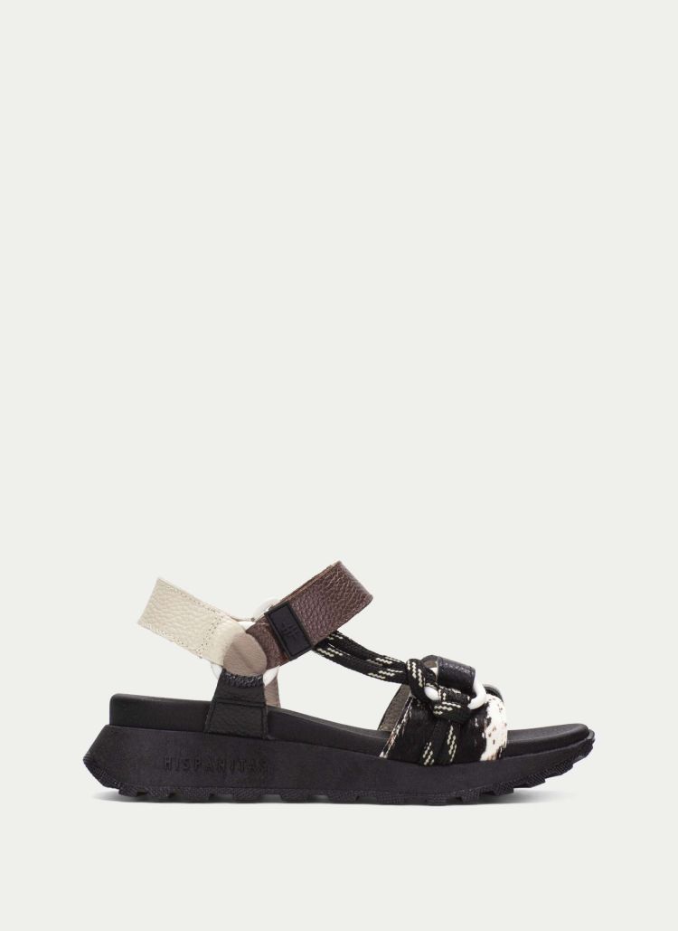 Hispanitas 18830  Zwart