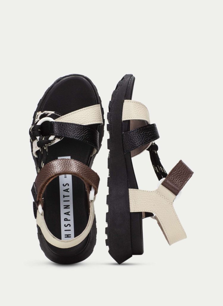 Hispanitas 18830  Zwart