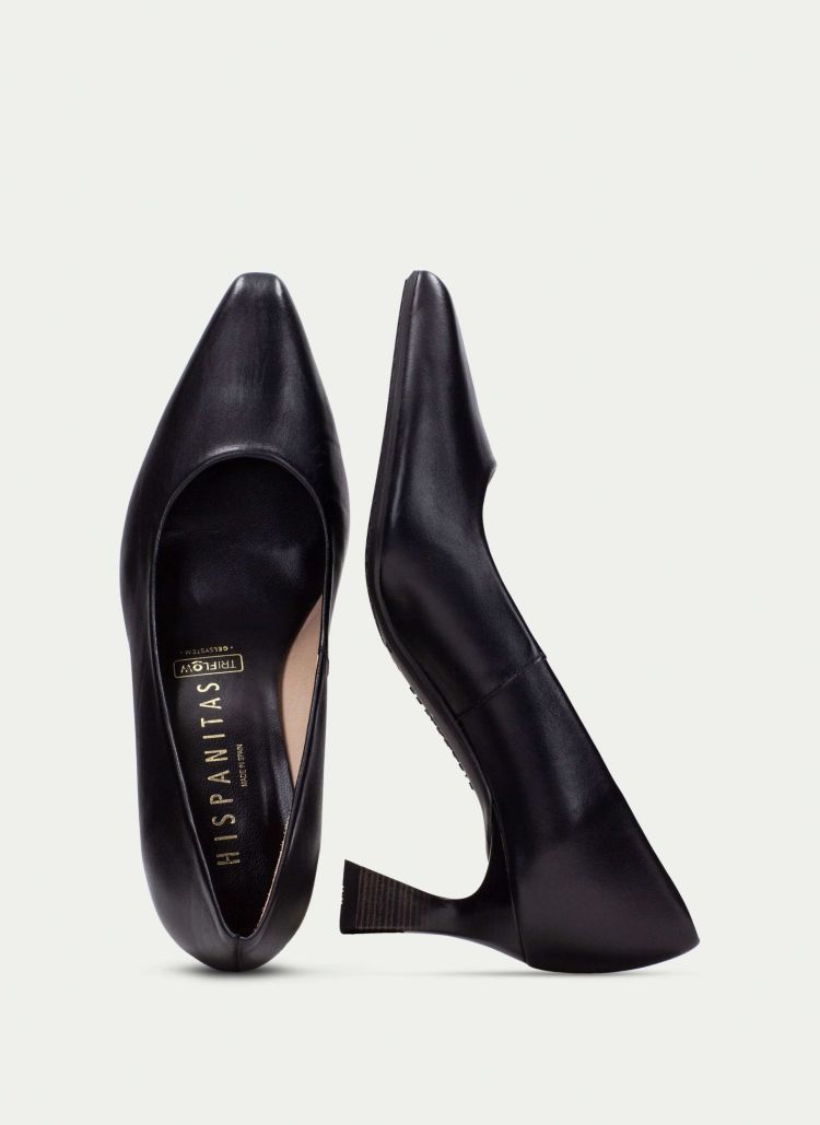 Hispanitas 17794  Zwart