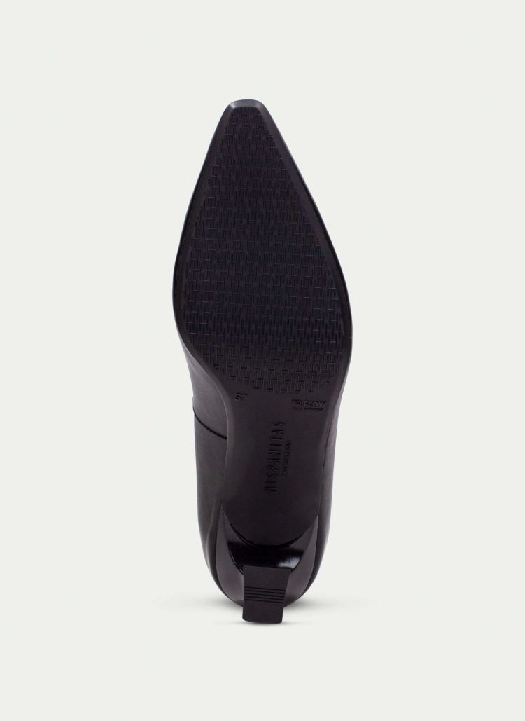 Hispanitas 17794  Zwart