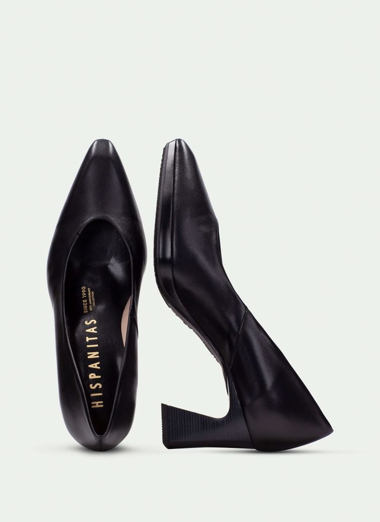Hispanitas 17302  Zwart