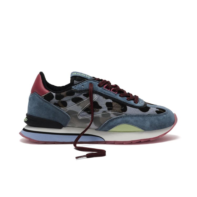 Hoff  ART BLUE  Blauw