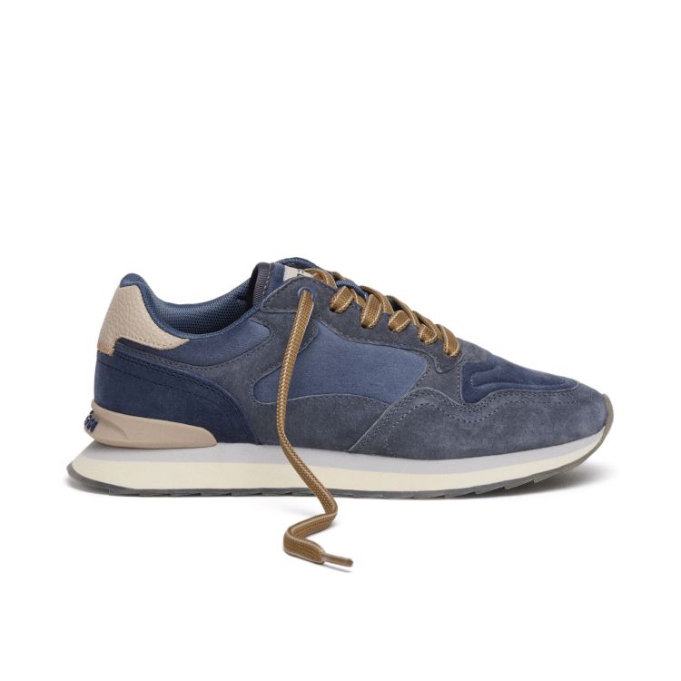 Hoff  CITY MIAMI Blauw