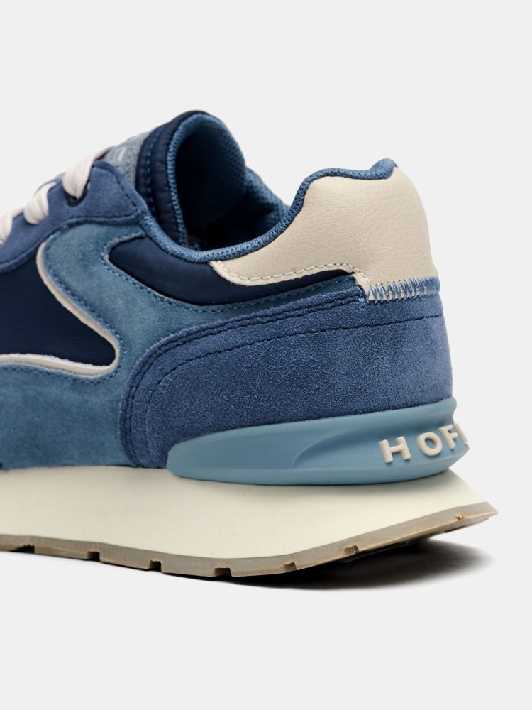 Hoff 18489  Blauw