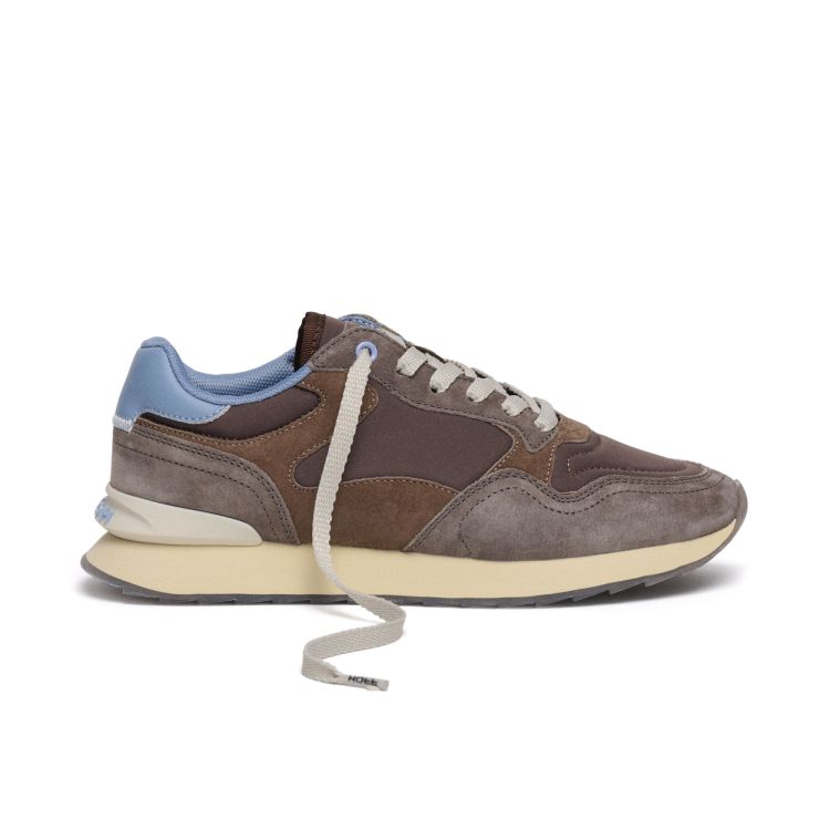 Hoff  CITY AMSTERDAM Bruin