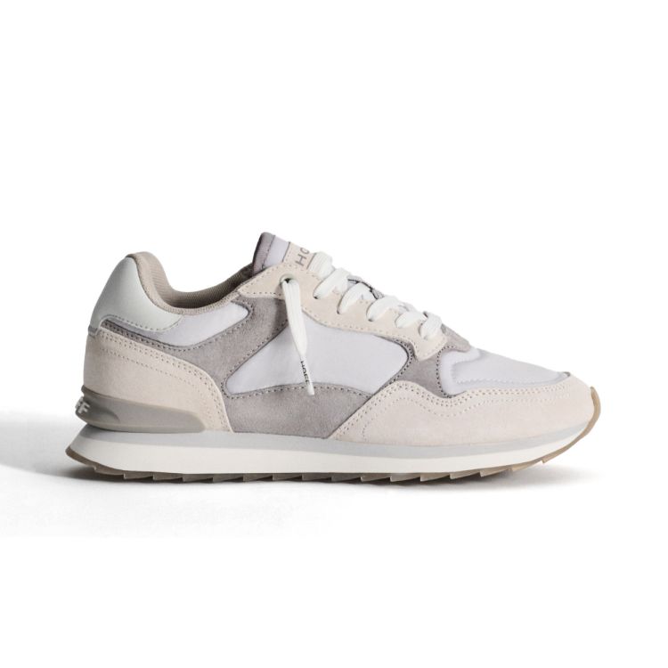 Hoff  CITY LILLE Grijs