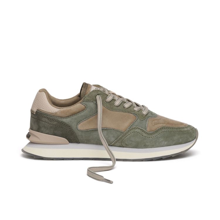 Hoff  CITY MEXICO  Kaki