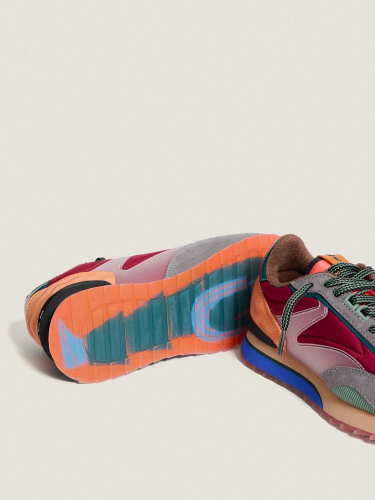 Hoff 14651  Multi Color