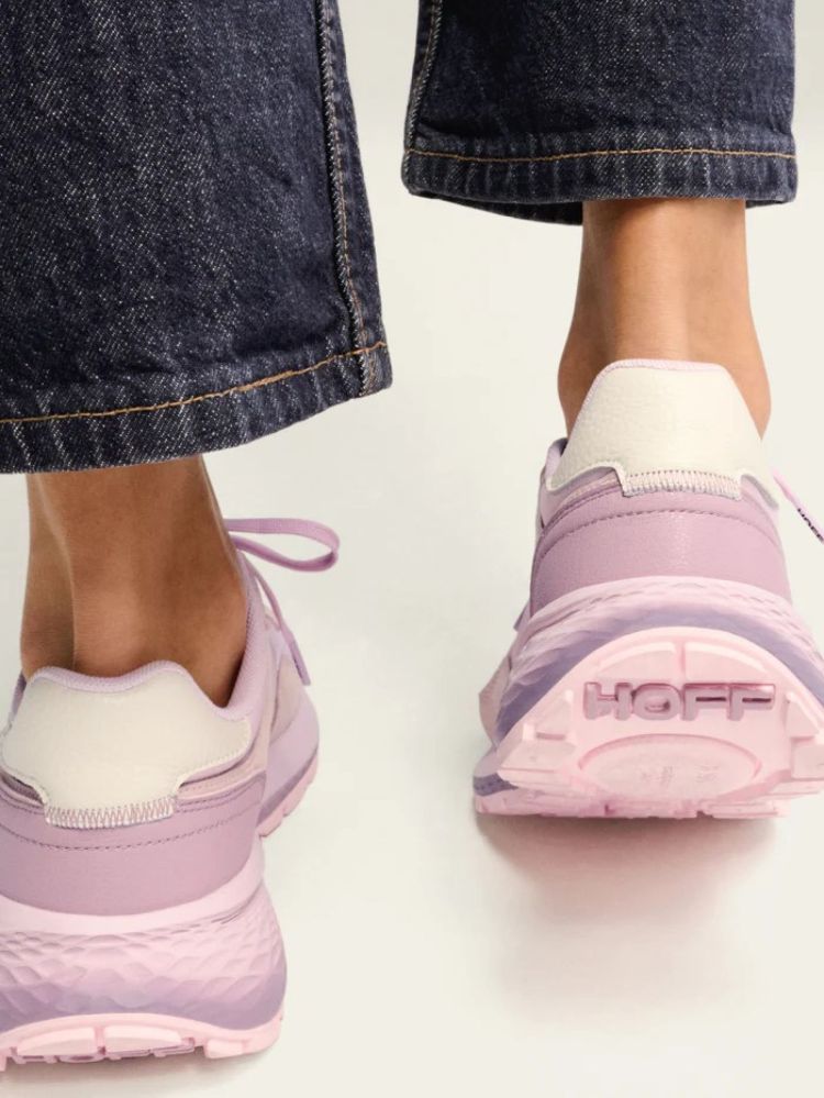 Hoff 15648  Roze