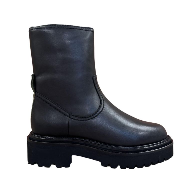 Hoff  BOTA OFFICE NEGRO Zwart