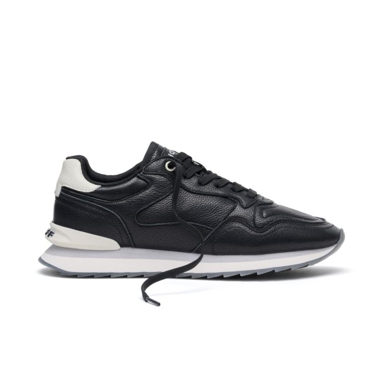 Hoff  CITY CHICAGO Zwart