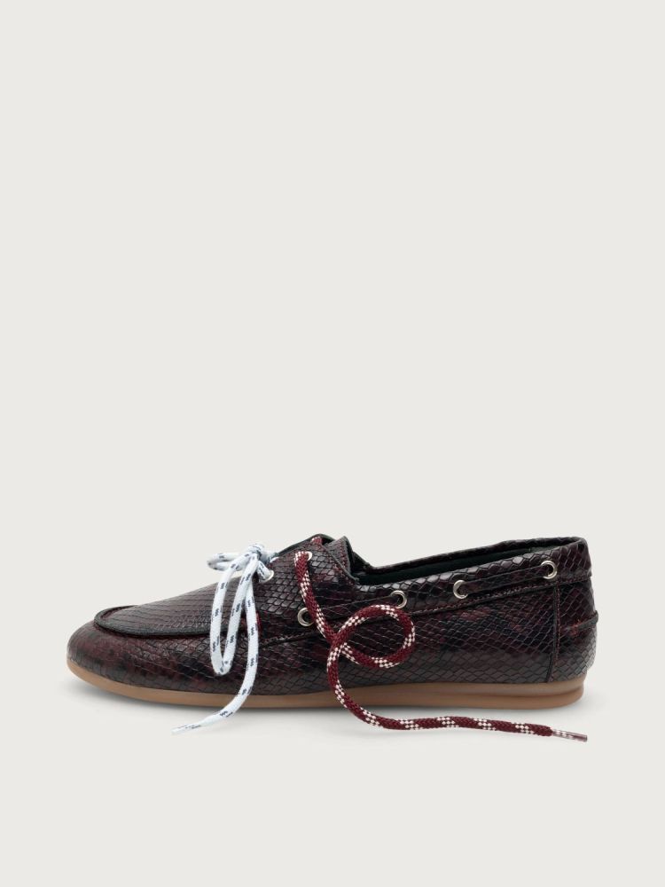 Kirruna  MOC10 Bordeaux