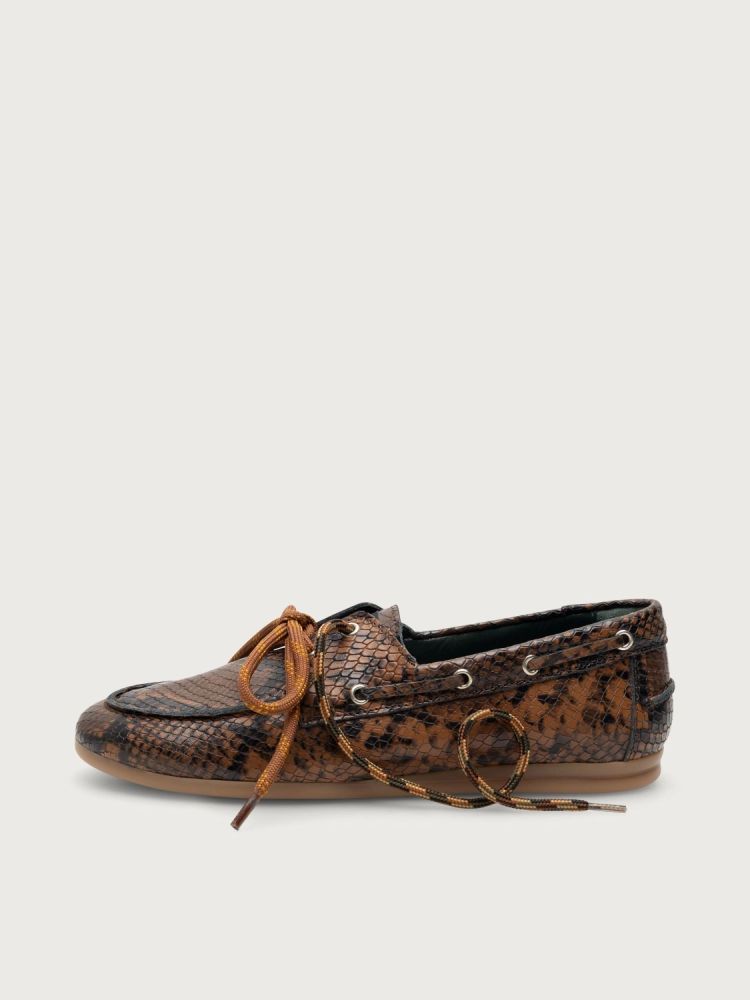 Kirruna  MOC12 Bruin