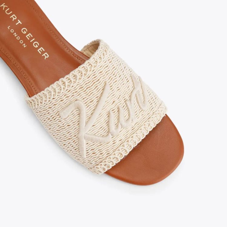 Kurt Geiger 18871  Beige