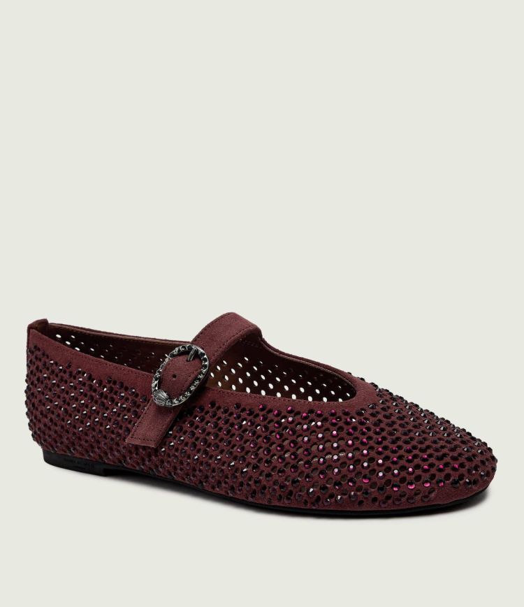 Kurt Geiger 20479  Bordeaux