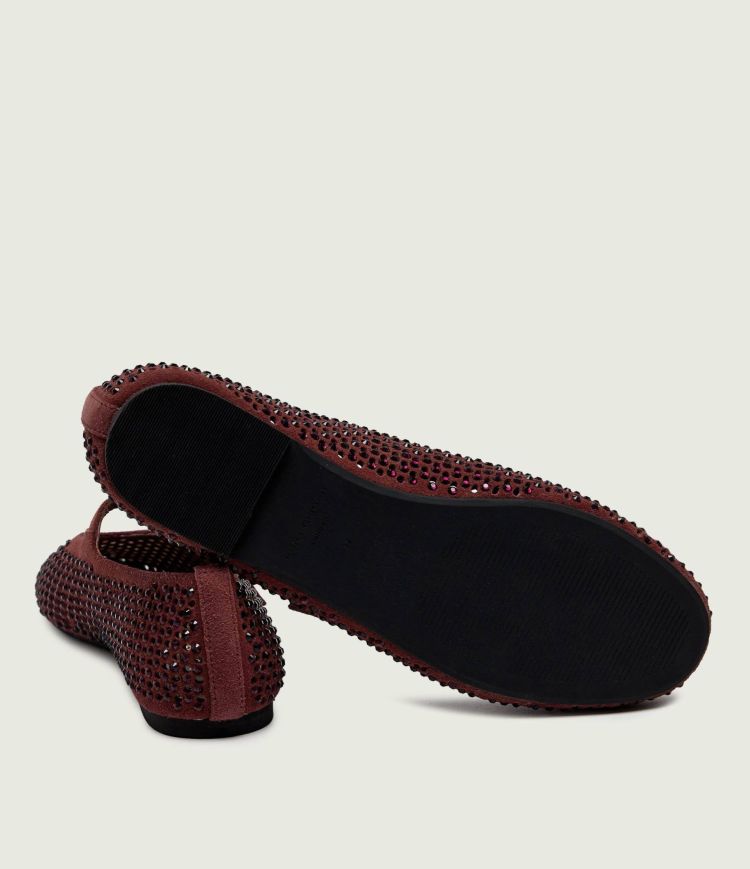 Kurt Geiger 20479  Bordeaux