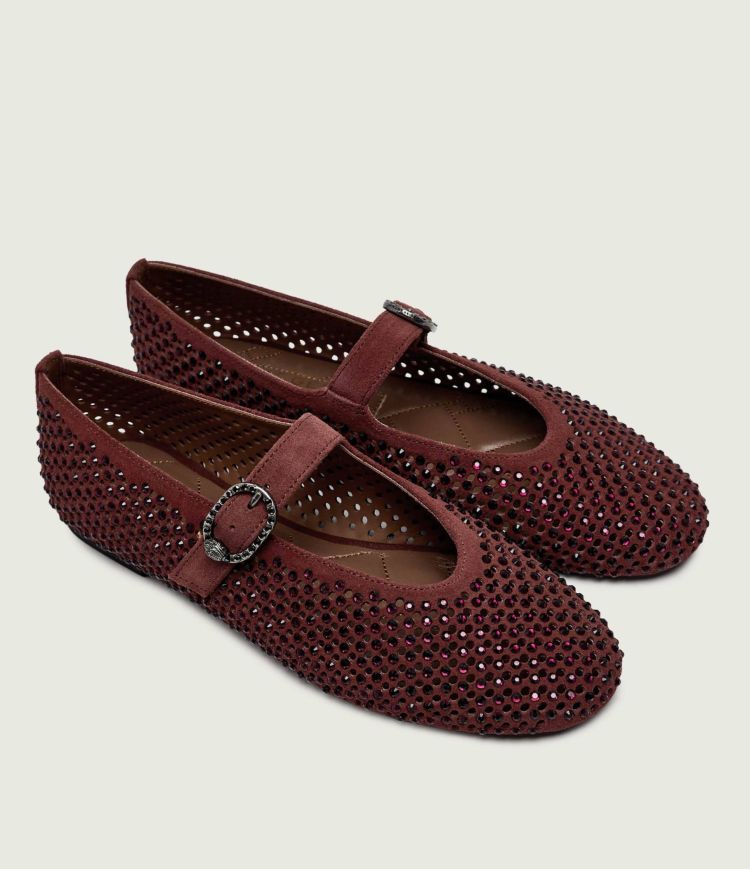 Kurt Geiger 20479  Bordeaux