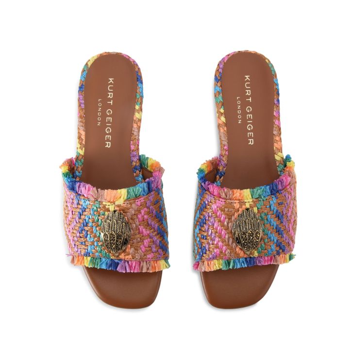 Kurt Geiger 16344  Multi Color