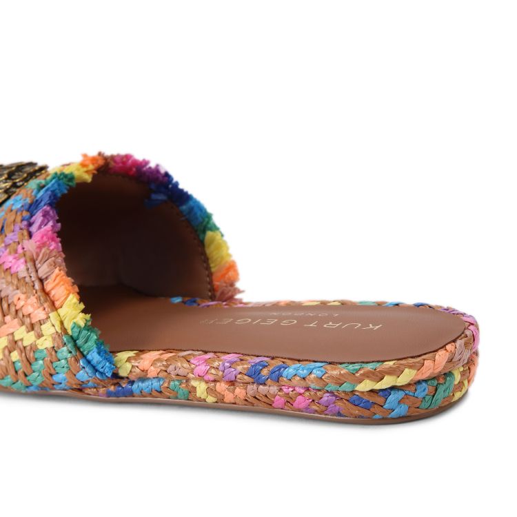 Kurt Geiger 16344  Multi Color