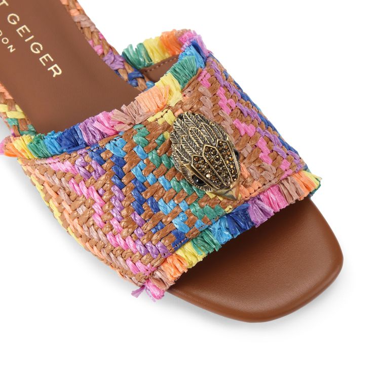 Kurt Geiger 16344  Multi Color