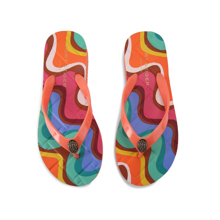 Kurt Geiger 16347  Multi Color