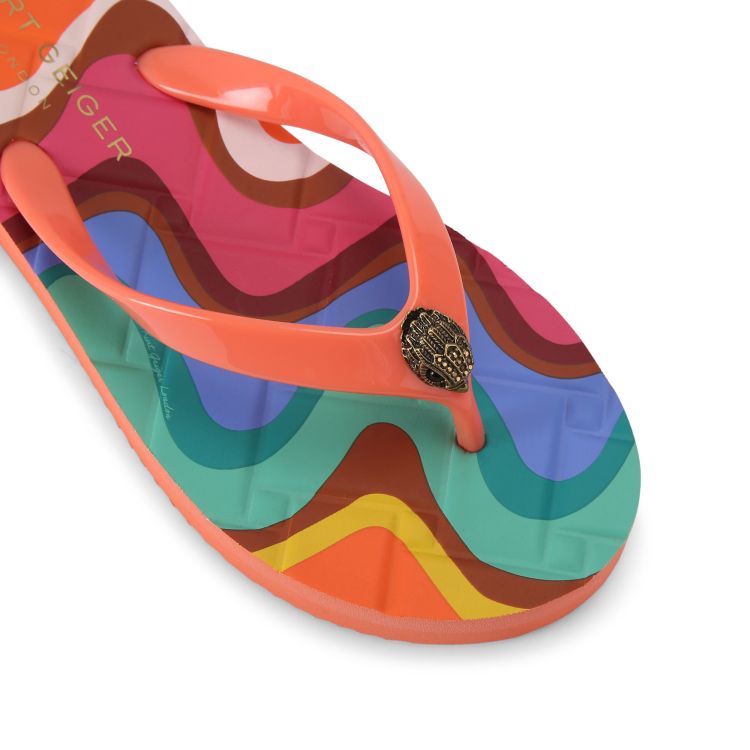 Kurt Geiger 16347  Multi Color
