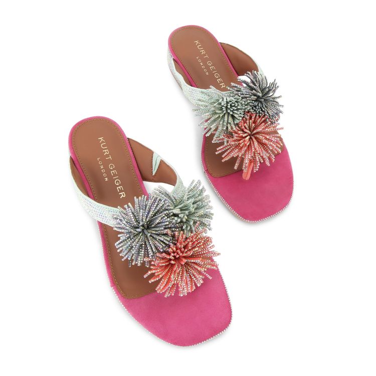 Kurt Geiger 16054  Multi Color