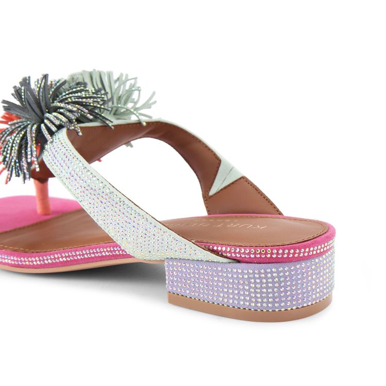 Kurt Geiger 16054  Multi Color