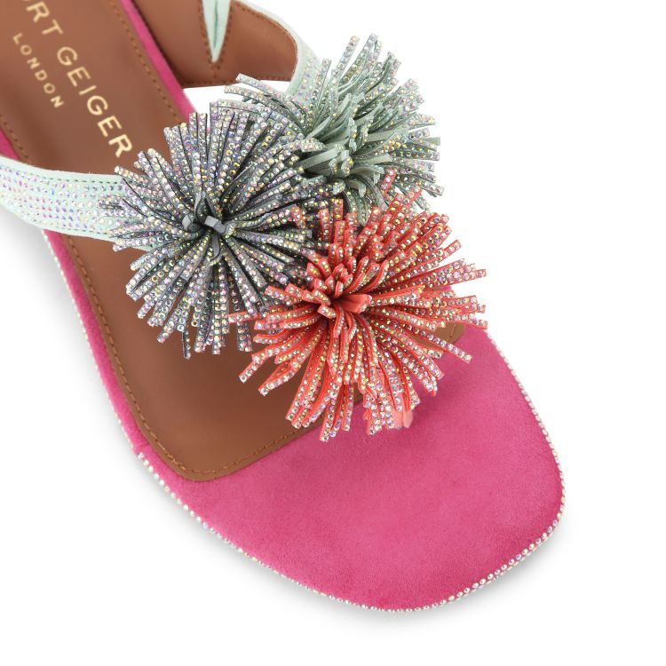 Kurt Geiger 16054  Multi Color
