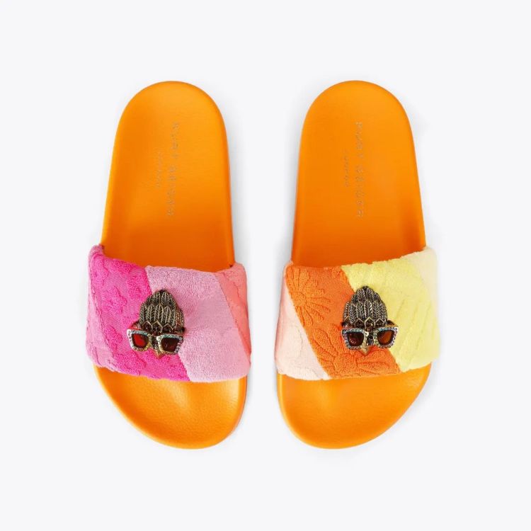 Kurt Geiger 18869  Oranje