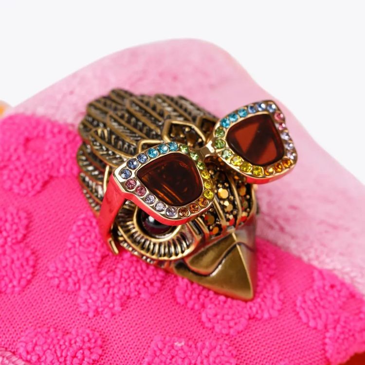 Kurt Geiger 18869  Oranje