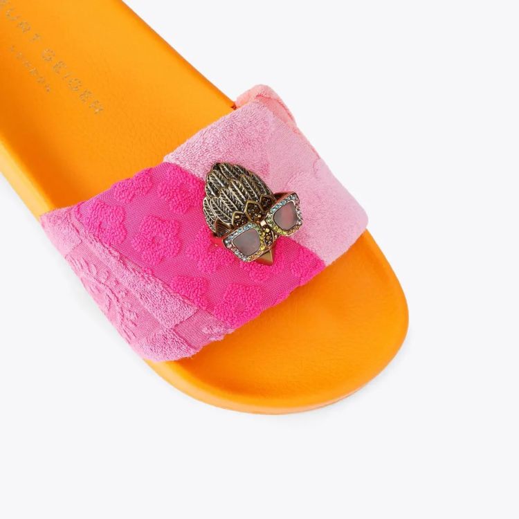 Kurt Geiger 18869  Oranje